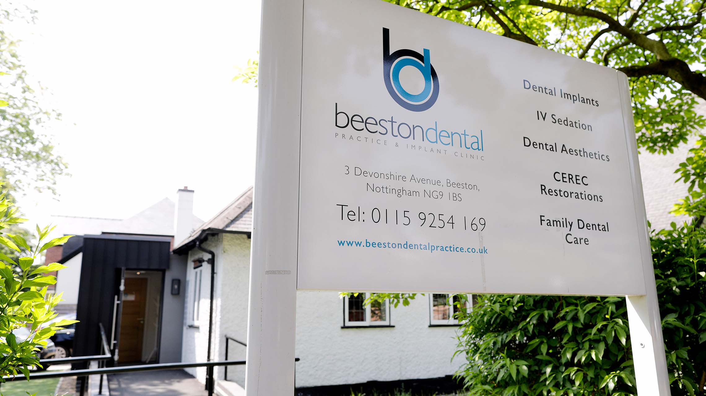 Beeston Dental Cosmetic Digital