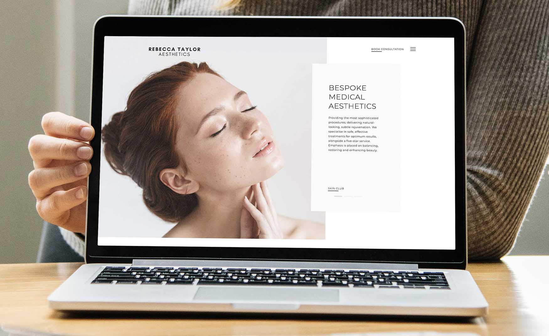 Cosmetic Digital | Website Design Agency | Custom Built Websites