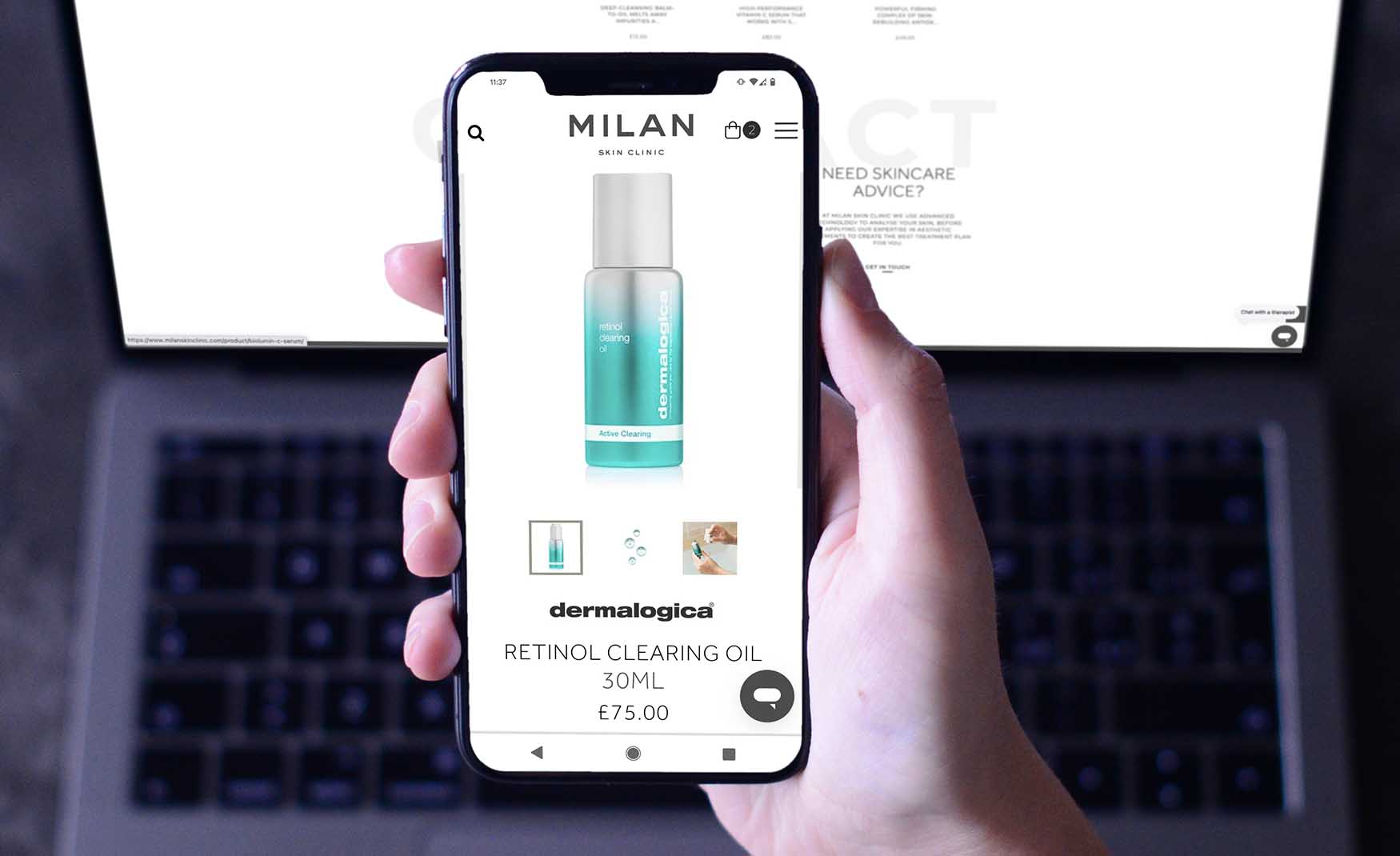 Digital Marketing Agency | Cosmetic Digital