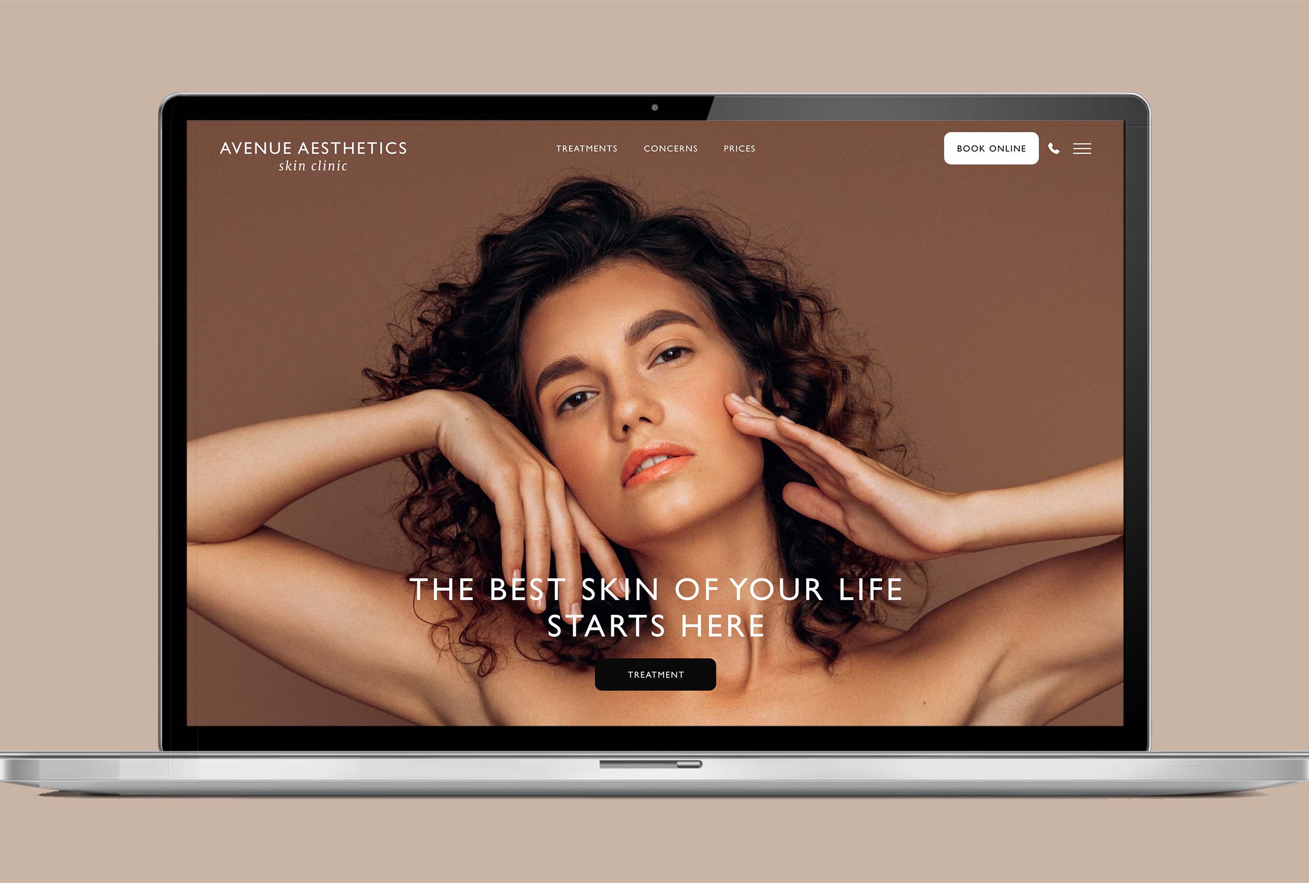 Cosmetic Digital | Website Design Agency | Custom Built Websites