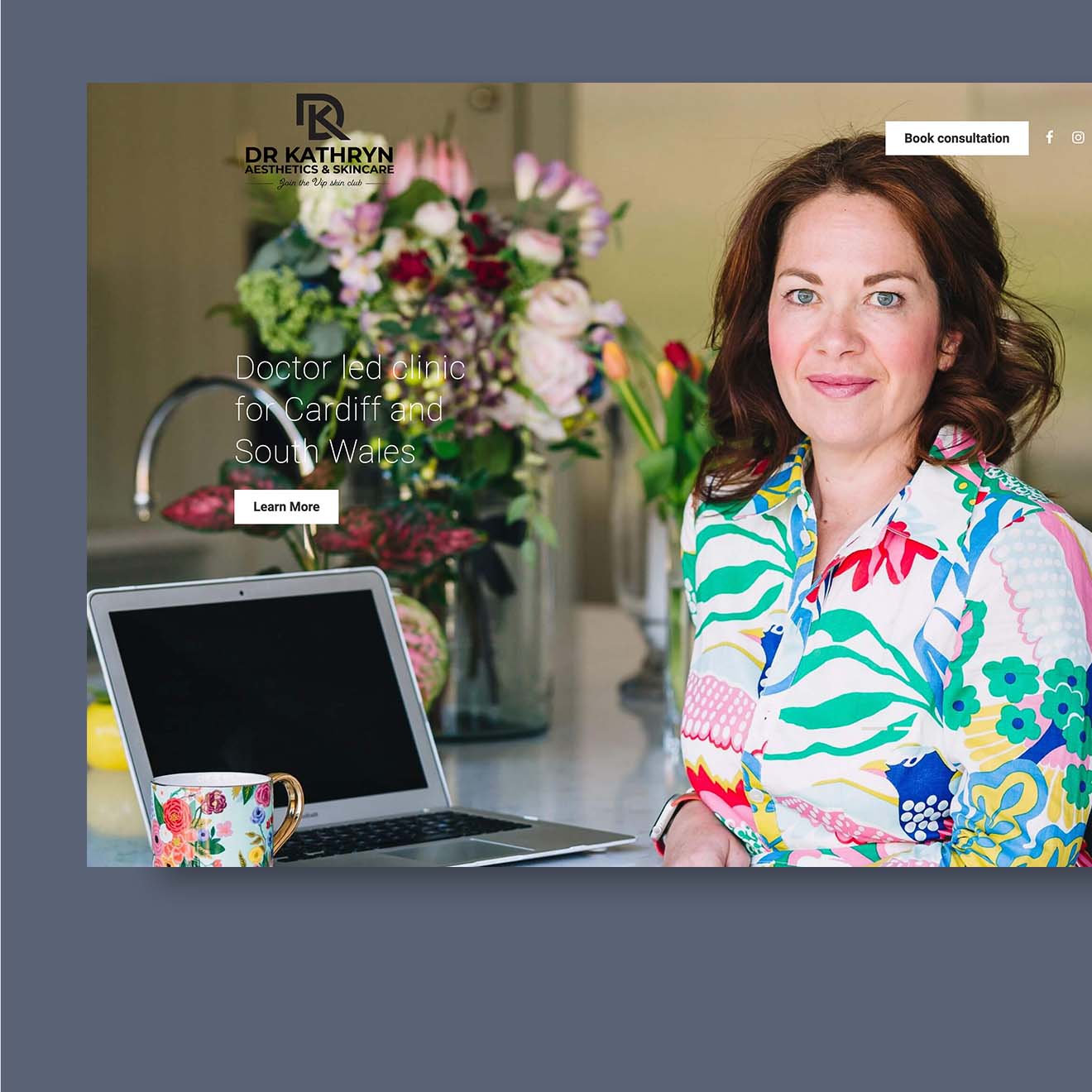 Cosmetic Digital | Aesthetic Marketing | Dental Marketing