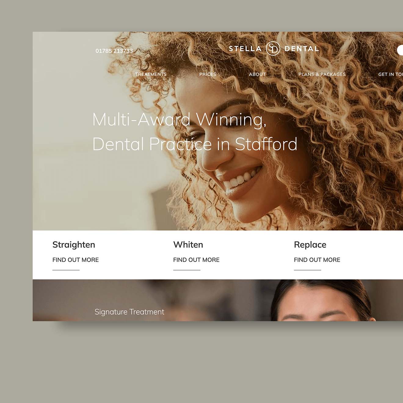 Cosmetic Digital | Aesthetic Marketing | Dental Marketing
