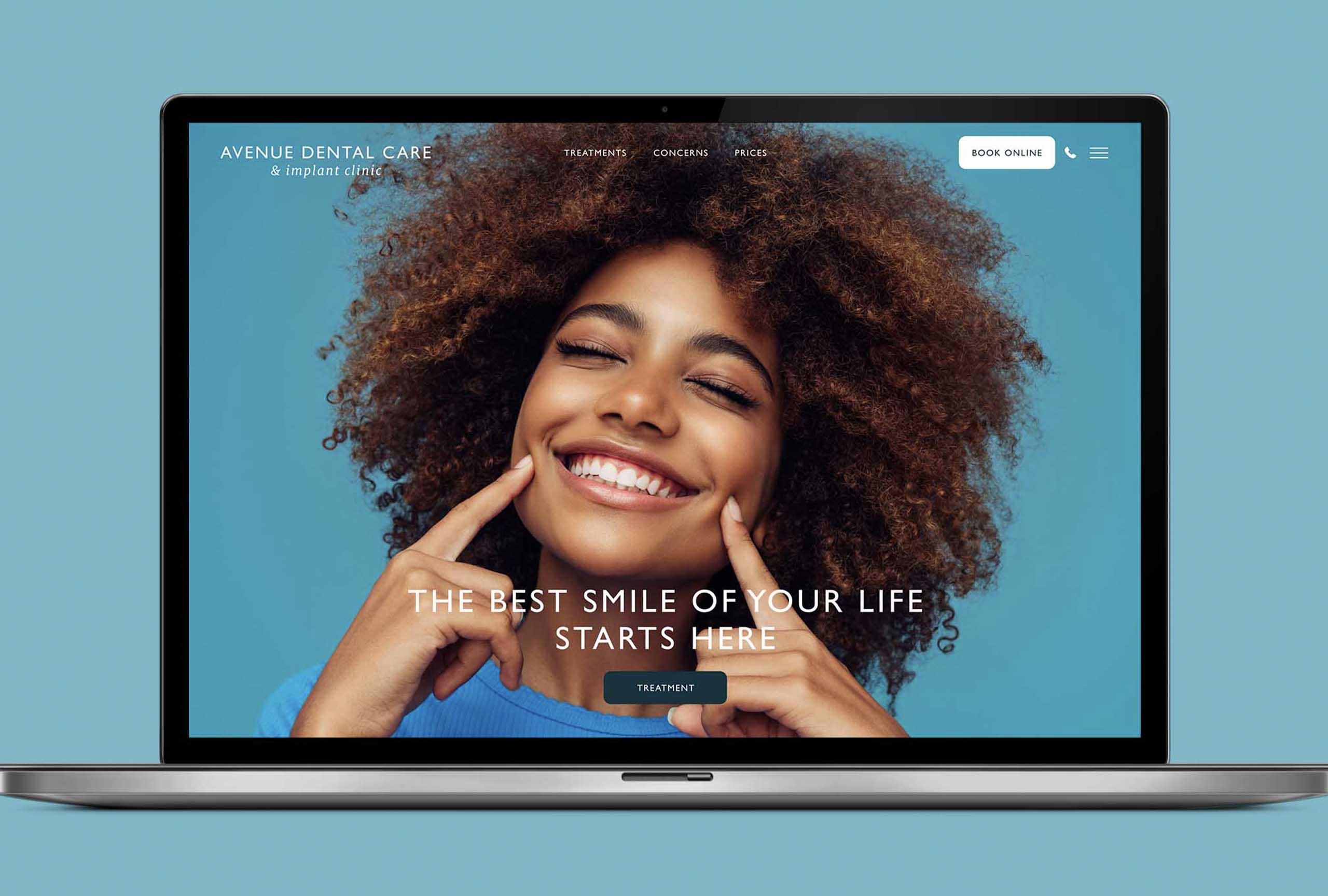 Cosmetic Digital | Website Design Agency | Custom Built Websites