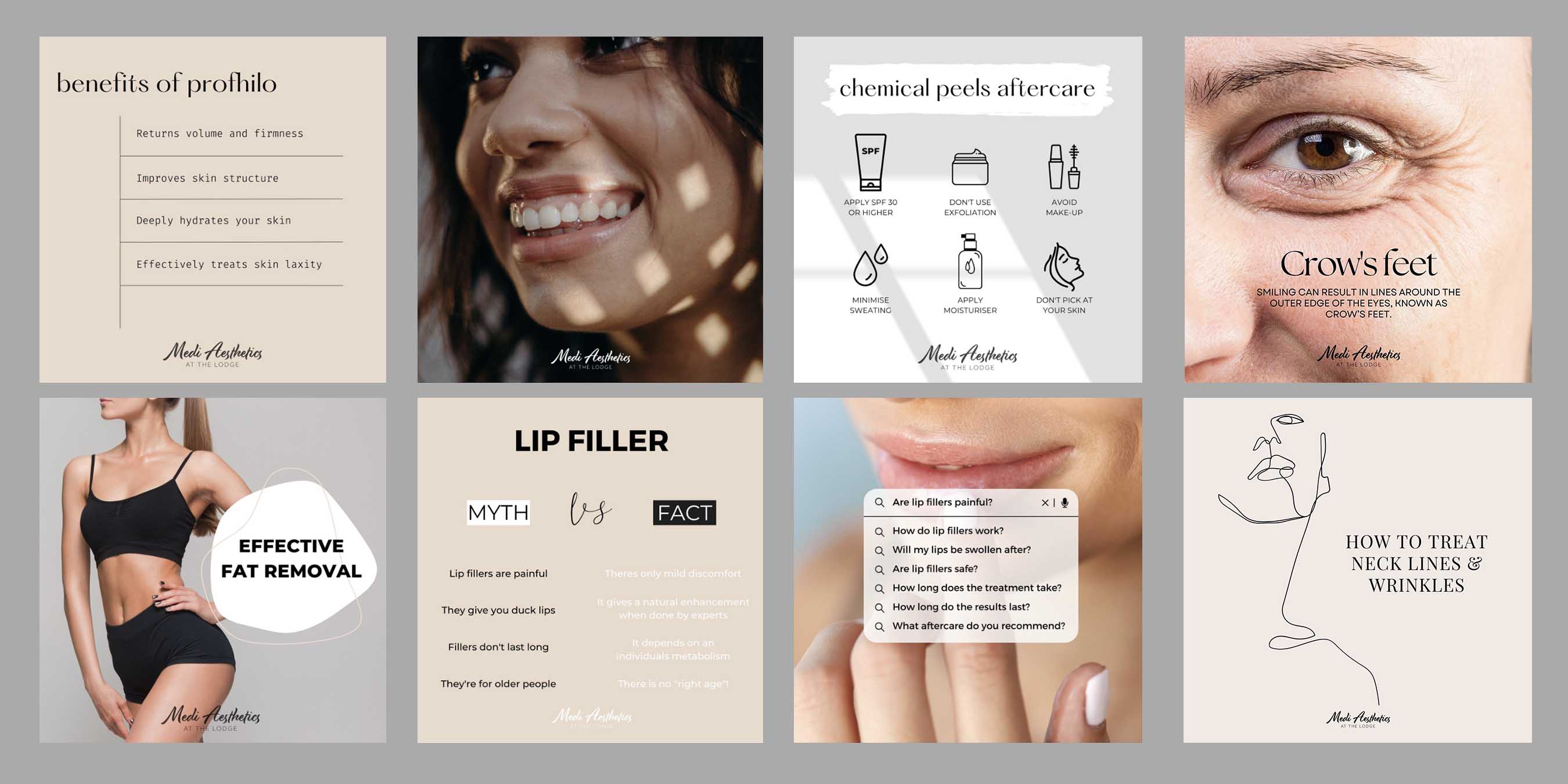 Cosmetic Digital | Aesthetic Marketing | Dental Marketing