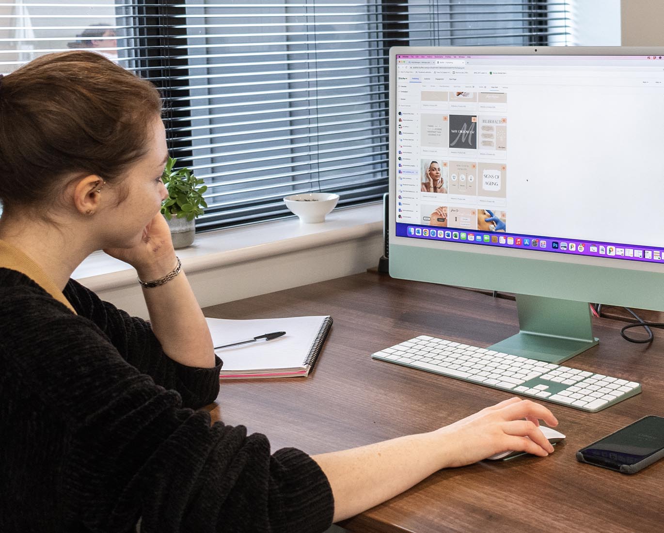 Digital Marketing Agency | Nottingham | Cosmetic Digital