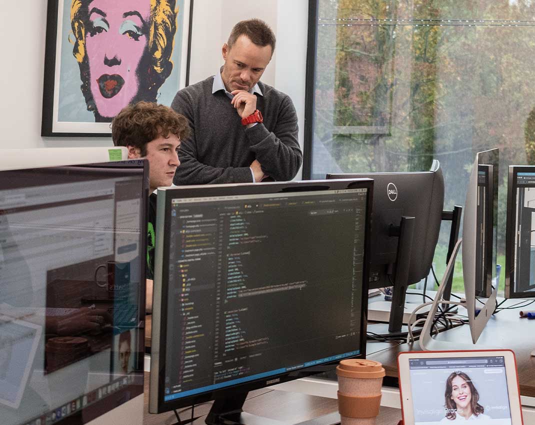Digital Marketing Agency | Nottingham | Cosmetic Digital