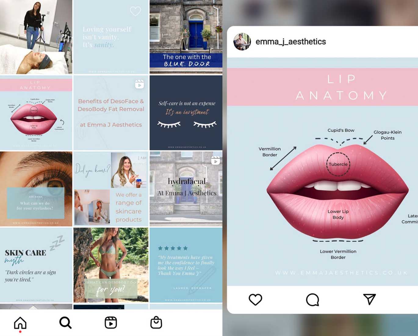 Digital Marketing Agency | Nottingham | Cosmetic Digital