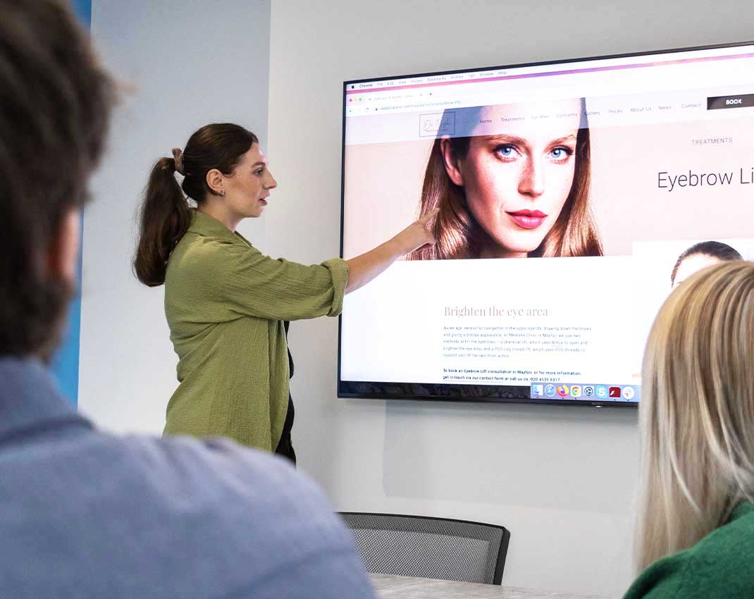 Digital Marketing Agency | Nottingham | Cosmetic Digital