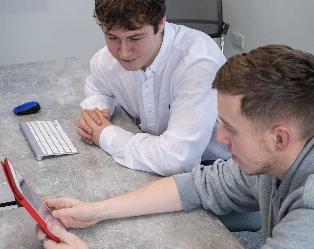 Digital Marketing Agency | Nottingham | Cosmetic Digital