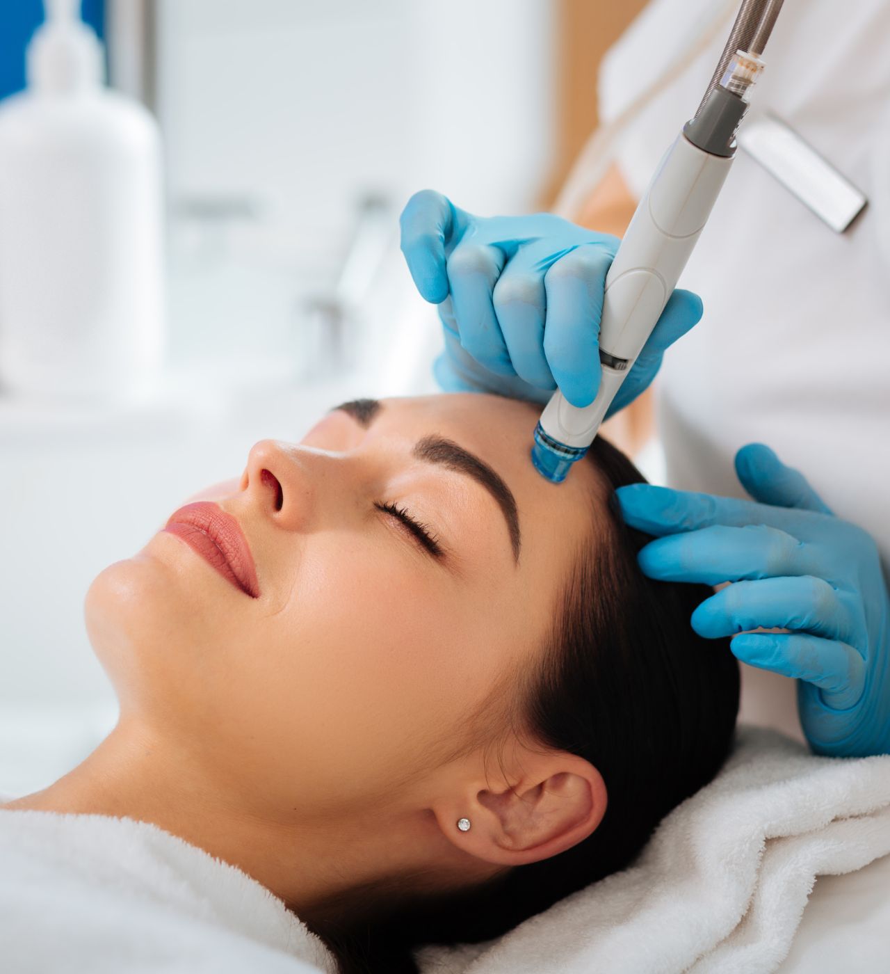 Websites for Dentists | Websites for Aesthetics Clinics