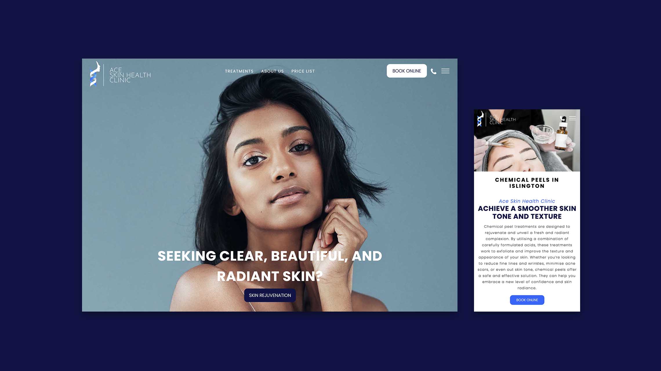 Digital Marketing Agency | Cosmetic Digital