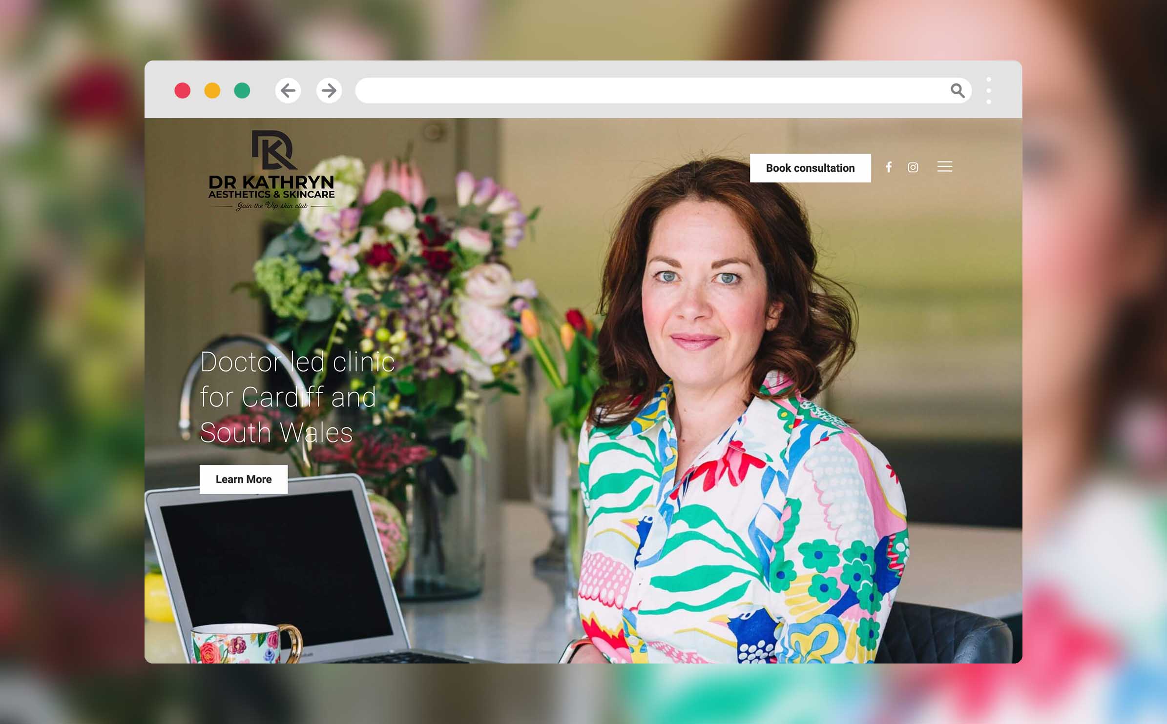 Cosmetic Digital | Aesthetic Marketing | Dental Marketing