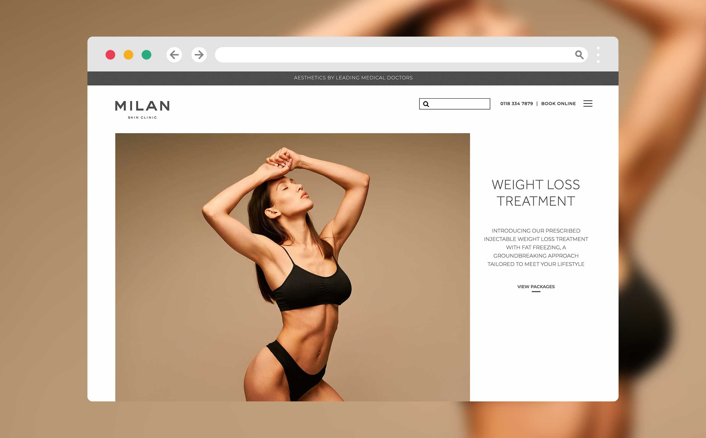 Cosmetic Digital | Aesthetic Marketing | Dental Marketing