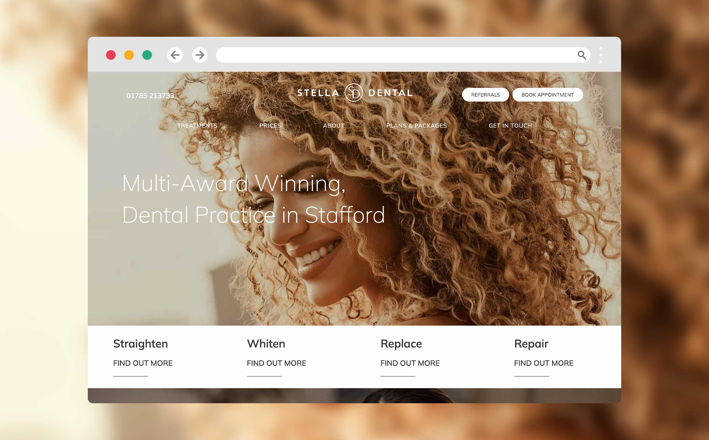 Cosmetic Digital | Aesthetic Marketing | Dental Marketing