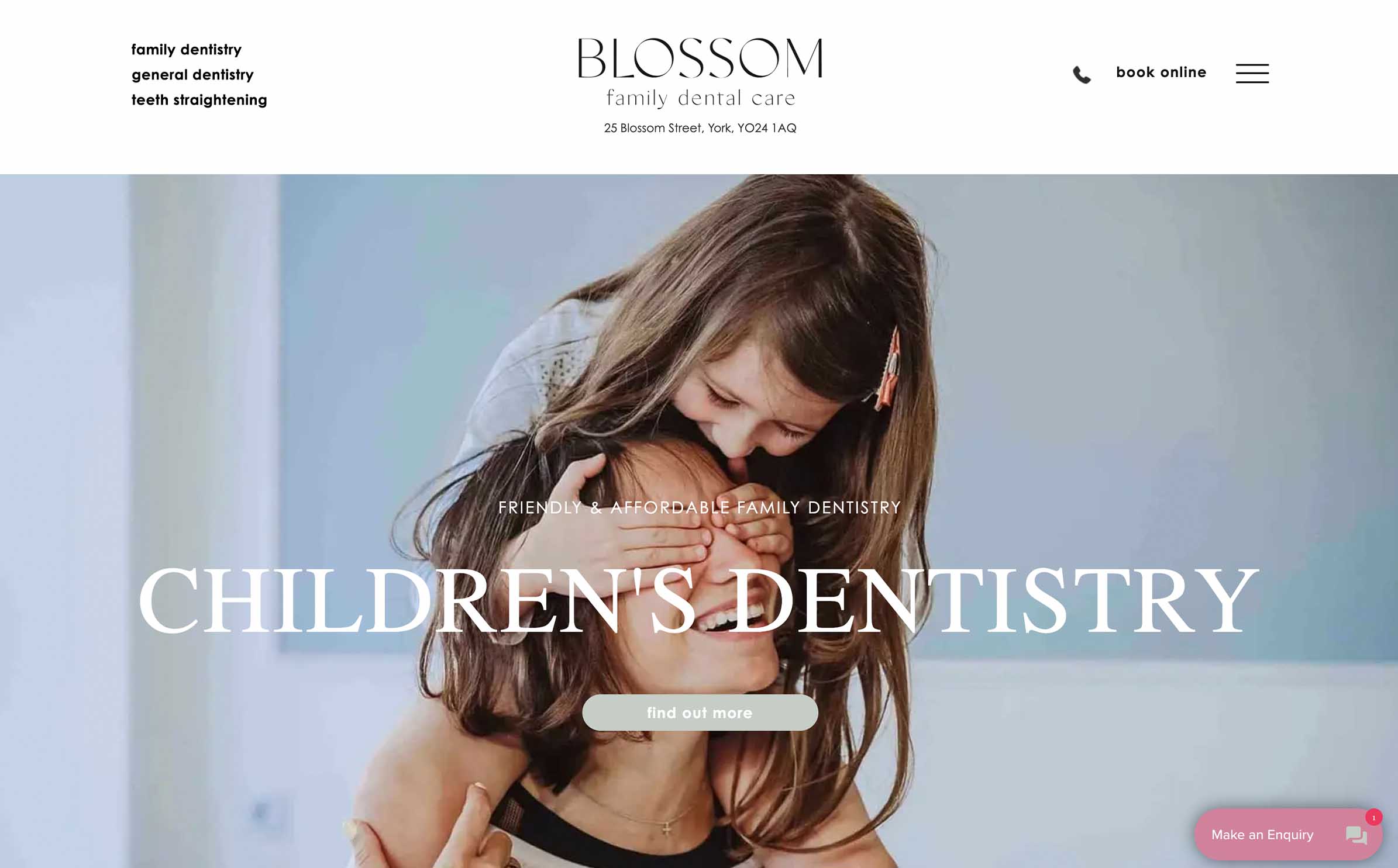Cosmetic Digital | Aesthetic Marketing | Dental Marketing