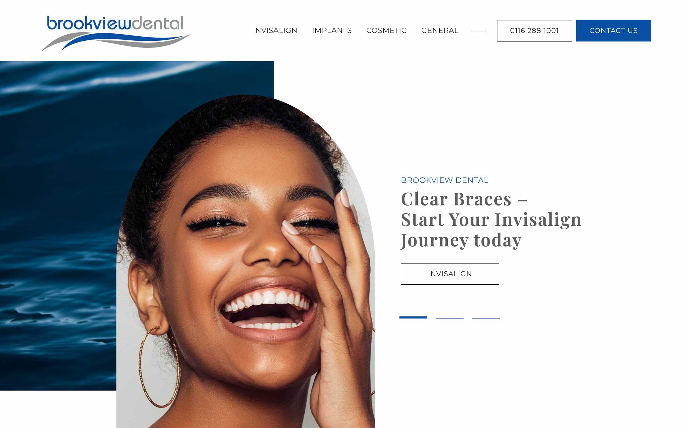 Cosmetic Digital | Aesthetic Marketing | Dental Marketing