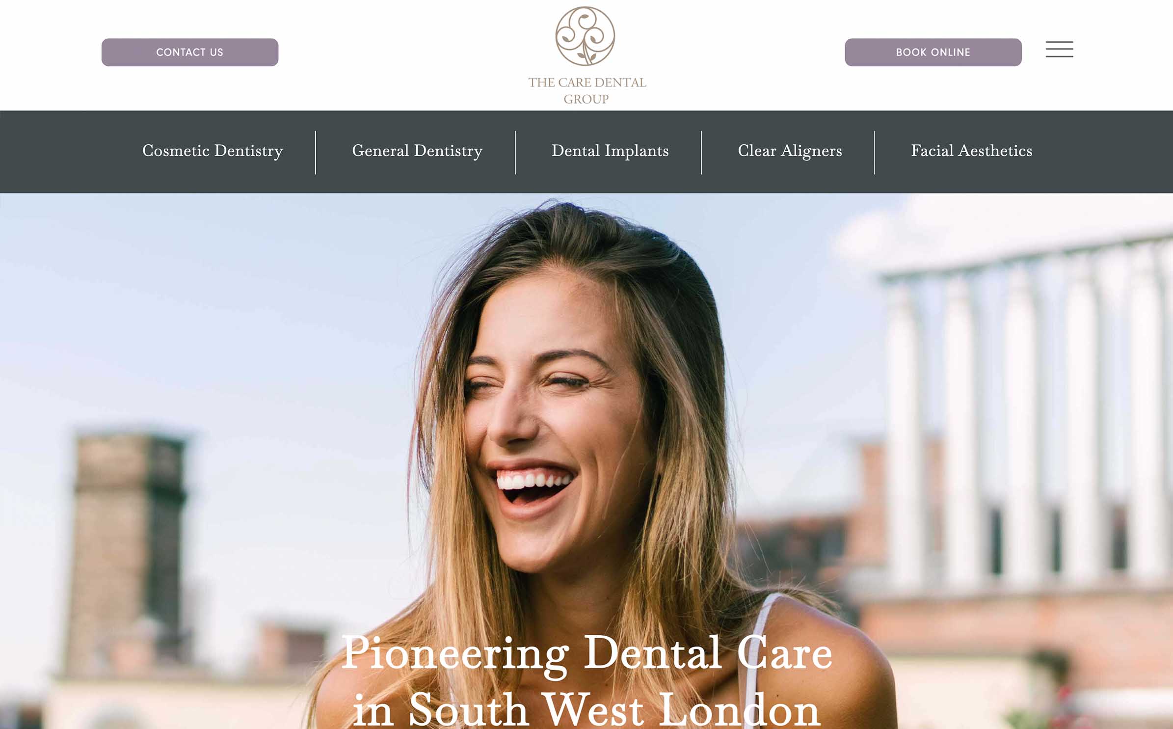 Cosmetic Digital | Aesthetic Marketing | Dental Marketing