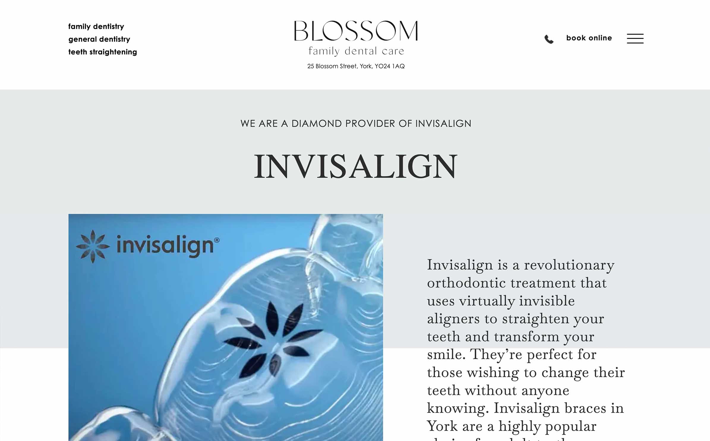 Cosmetic Digital | Aesthetic Marketing | Dental Marketing