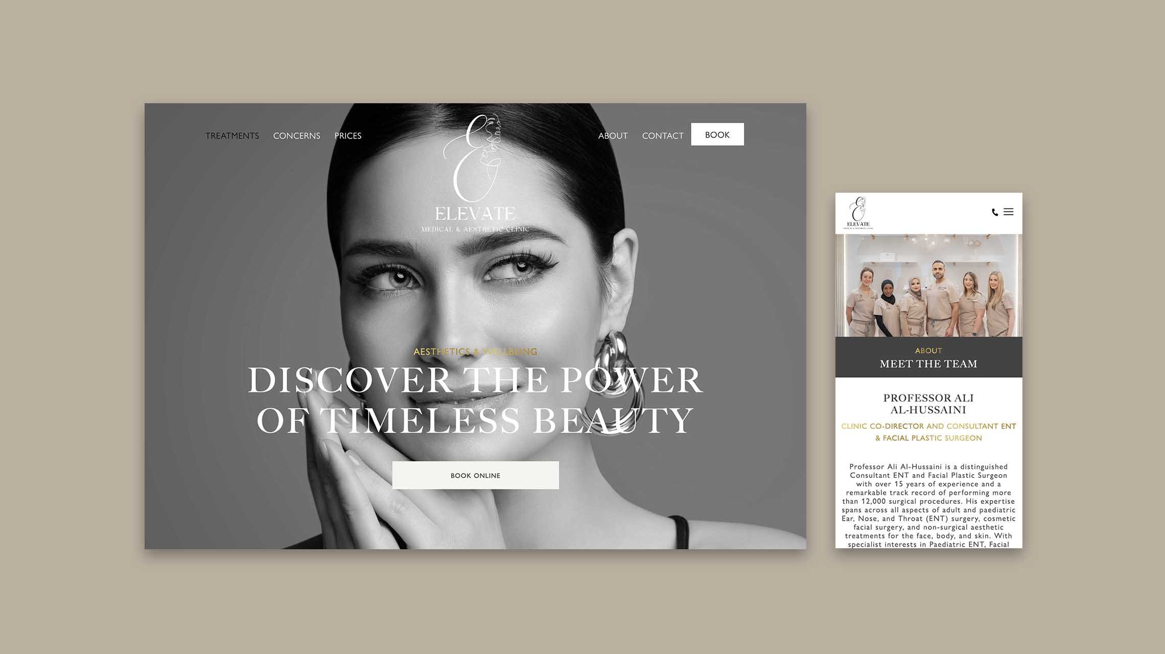 Digital Marketing Agency | Cosmetic Digital