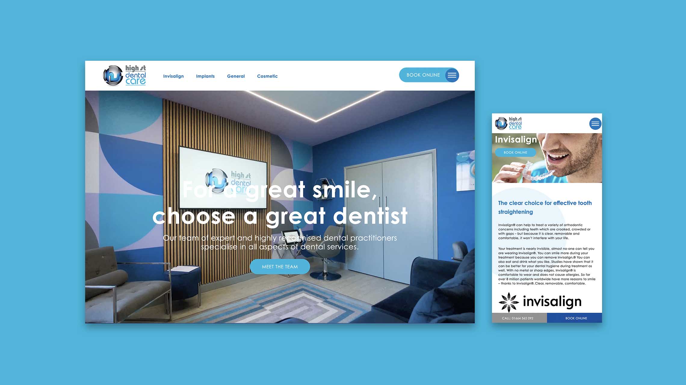 Digital Marketing Agency | Cosmetic Digital