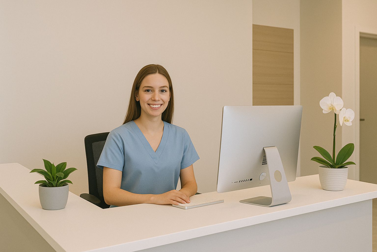 From Word of Mouth to Google Reviews: Building Trust in a Competitive Dental Market
