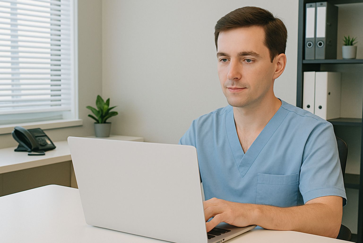 The SEO Checklist Every Dental Clinic Needs to Attract Local Patients